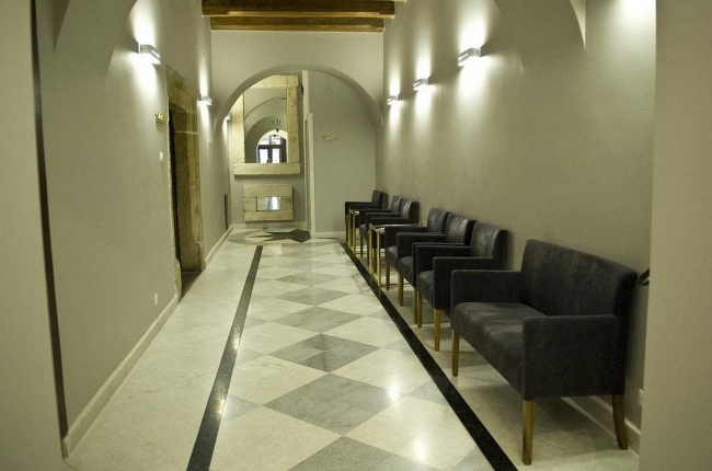 Hotel Elektor, Kraków