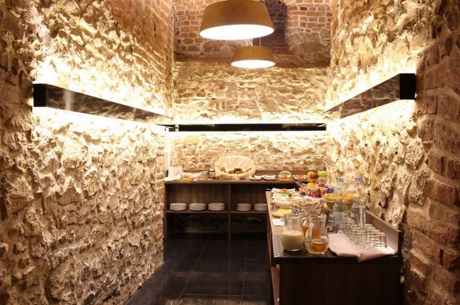 Hotel Elektor, Kraków