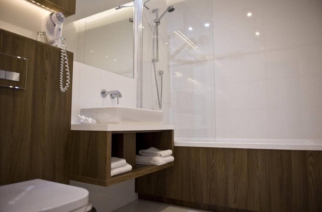 Hotel Elektor, Kraków