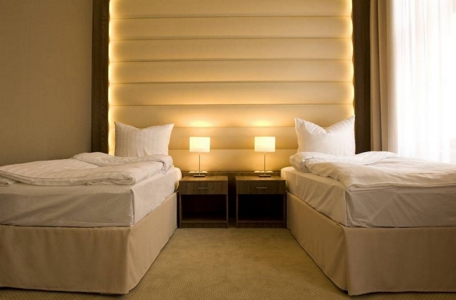 Hotel Elektor, Kraków