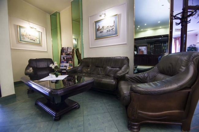 Hotel Ruczaj, Kraków