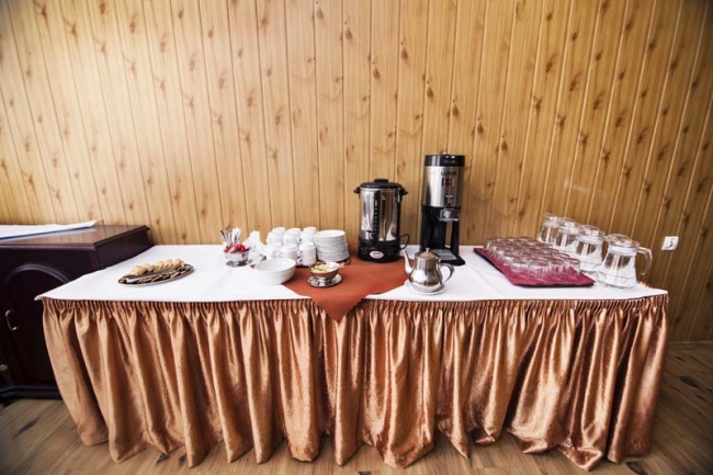 Hotel Ruczaj, Kraków