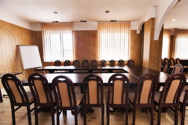 Hotel Ruczaj, Kraków