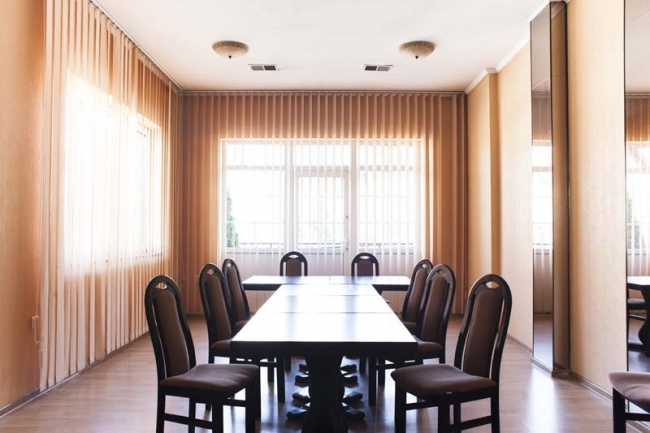 Hotel Ruczaj, Kraków