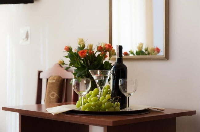 Rubens Pokoje Gościnne , Kraków