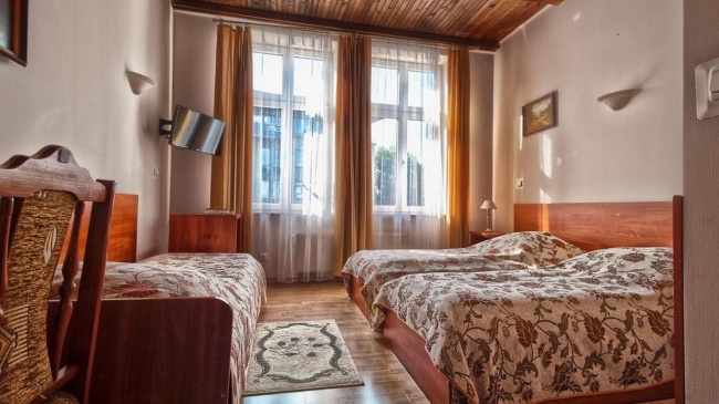 Rubens Pokoje Gościnne , Kraków