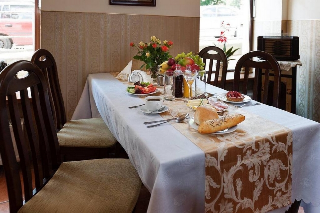 Rubens Pokoje Gościnne , Kraków