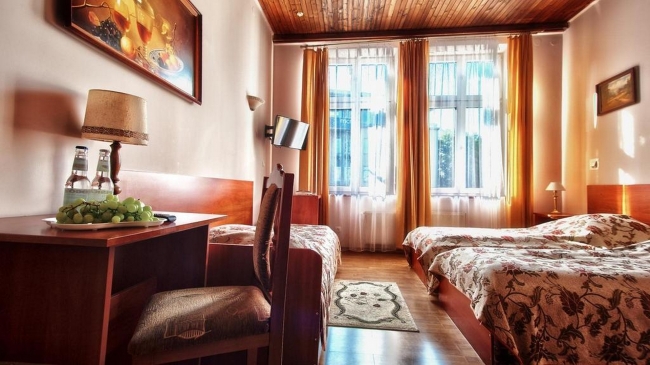 Rubens Pokoje Gościnne , Kraków