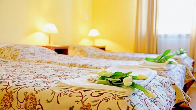 Rubens Pokoje Gościnne , Kraków