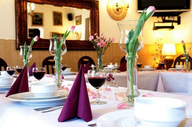 Rubens Pokoje Gościnne , Kraków