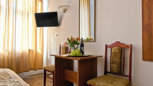 Rubens Pokoje Gościnne , Kraków