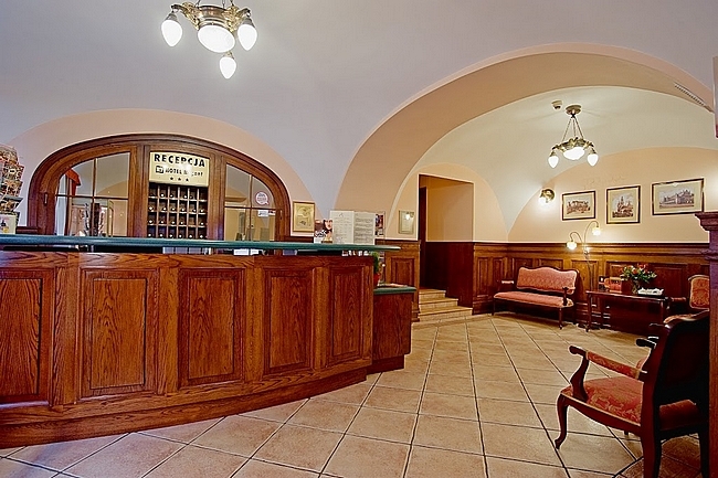 Hotel Regent, Kraków