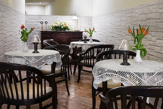 Hotel Regent, Kraków