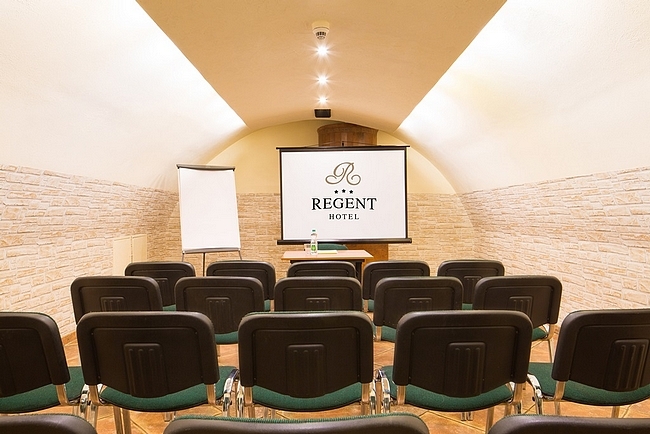 Hotel Regent, Kraków