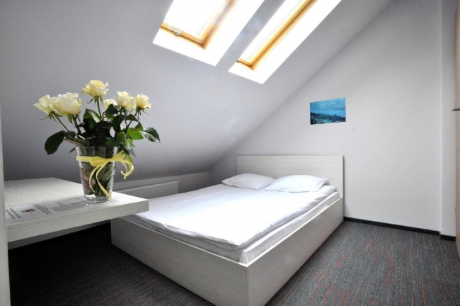 Hostel Promenada, Rzeszów