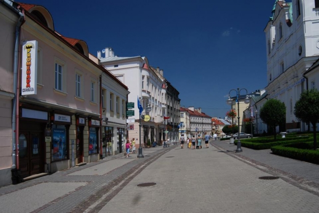 Hostel Promenada, Rzeszów
