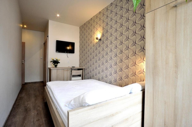 Hostel Promenada, Rzeszów