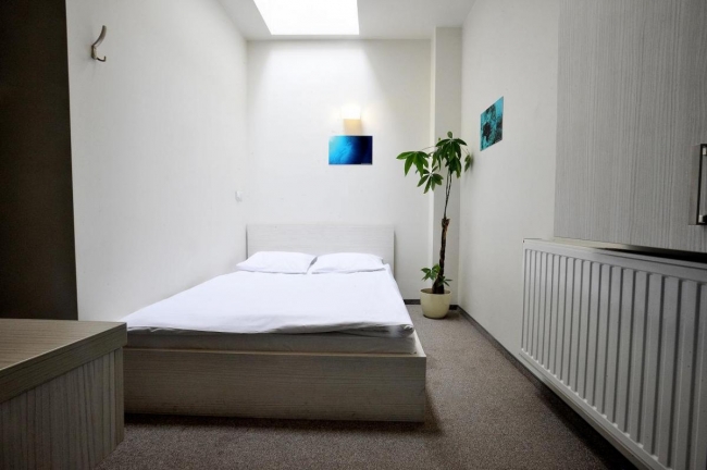 Hostel Promenada, Rzeszów