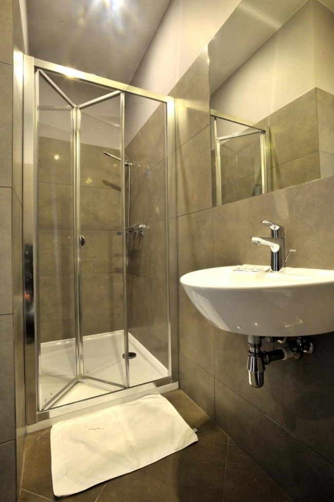 Hostel Promenada, Rzeszów