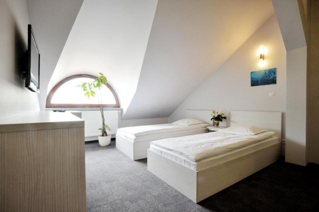 Hostel Promenada, Rzeszów