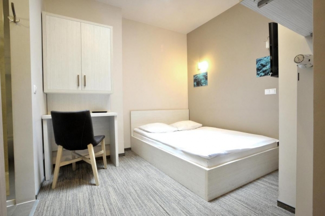 Hostel Promenada, Rzeszów