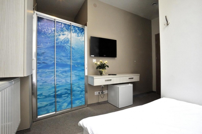 Hostel Promenada, Rzeszów