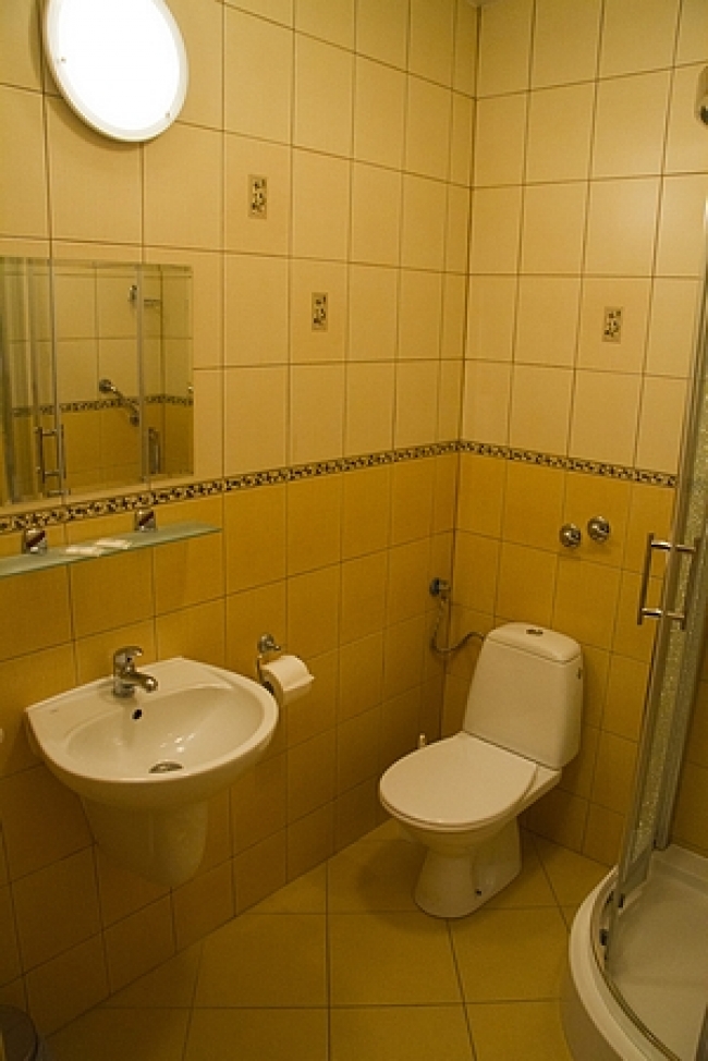 Hotel Iskra, Rzeszów