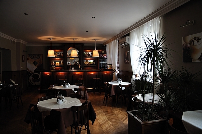 Hotel Iskra, Rzeszów