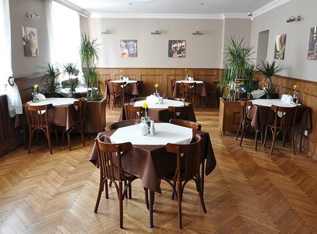 Hotel Iskra, Rzeszów