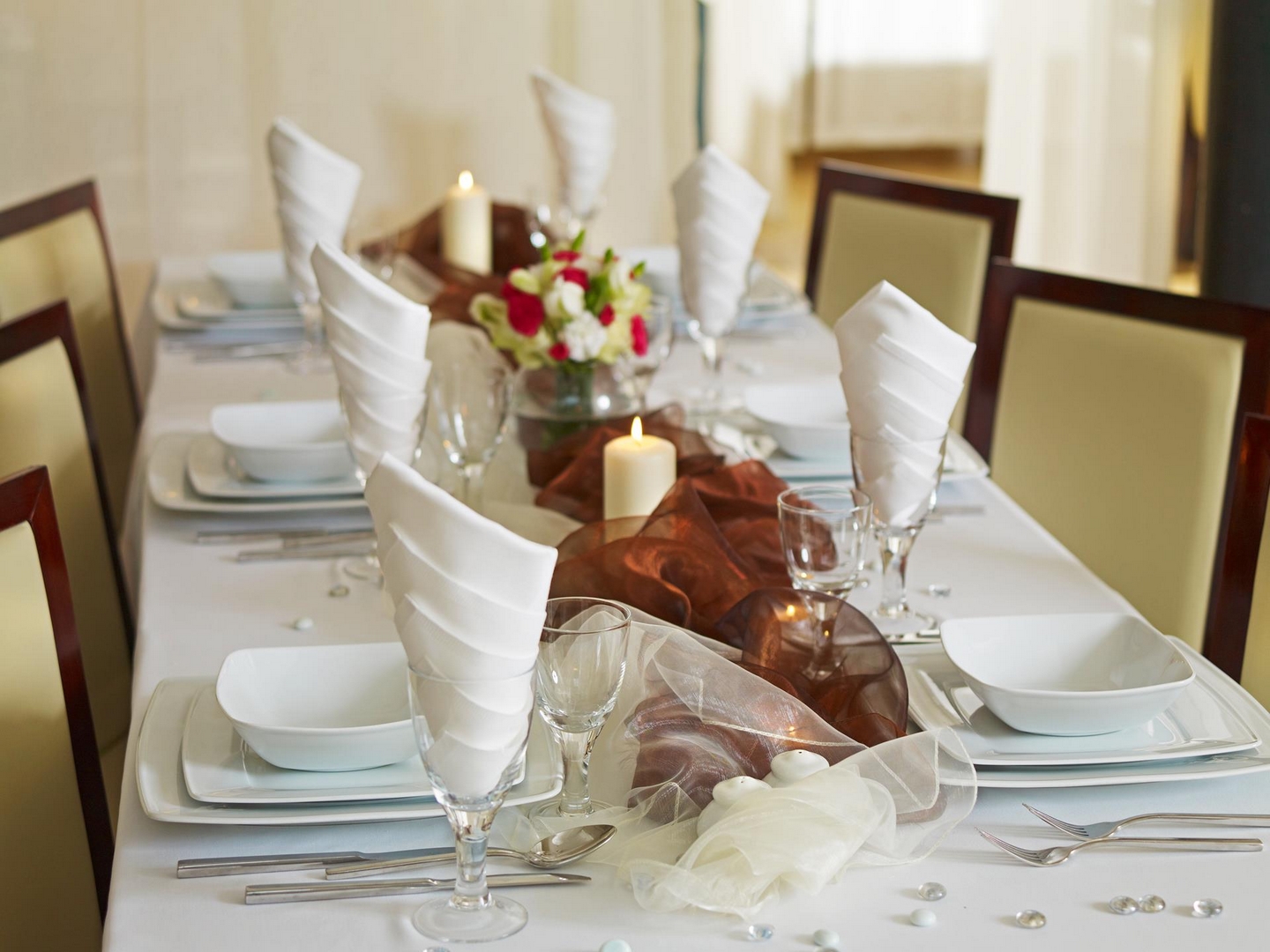 Focus Łódź, Łódź