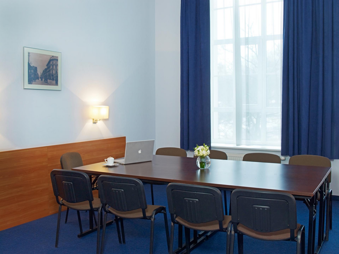 Focus Łódź, Łódź