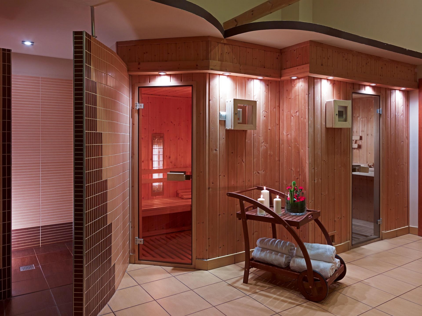 Focus Łódź, Łódź