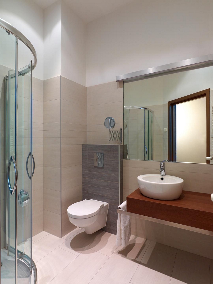 Focus Łódź, Łódź