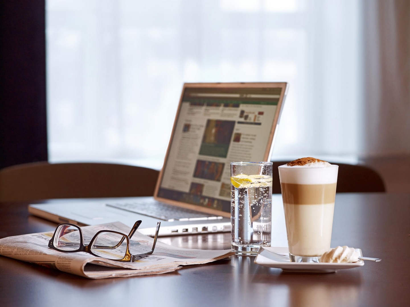 Focus Łódź, Łódź