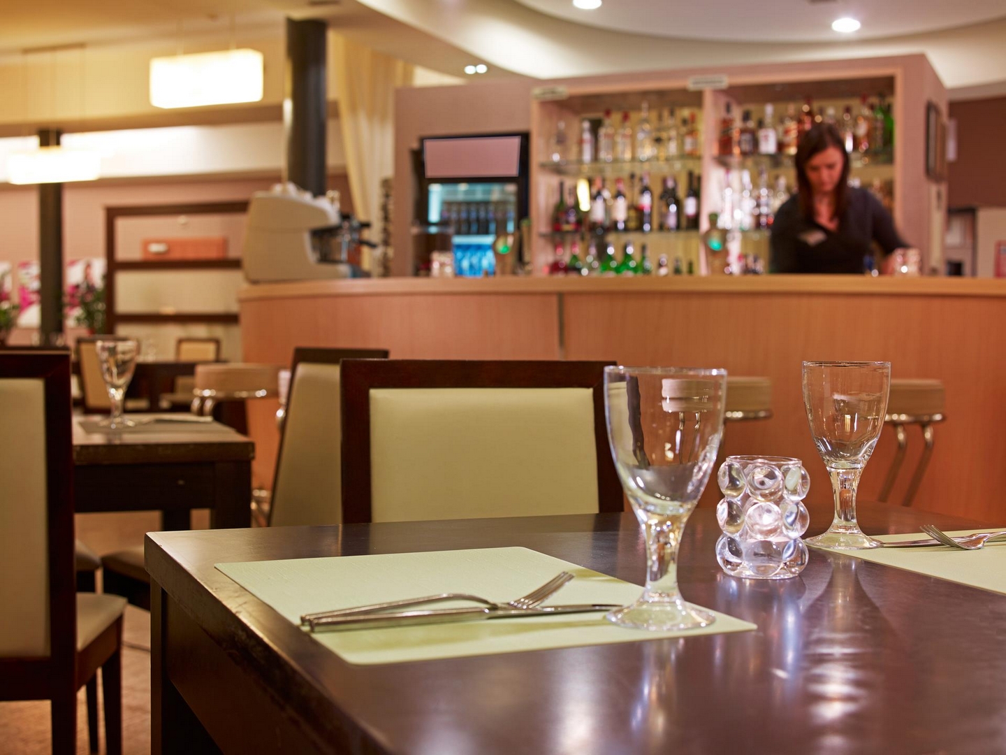 Focus Łódź, Łódź