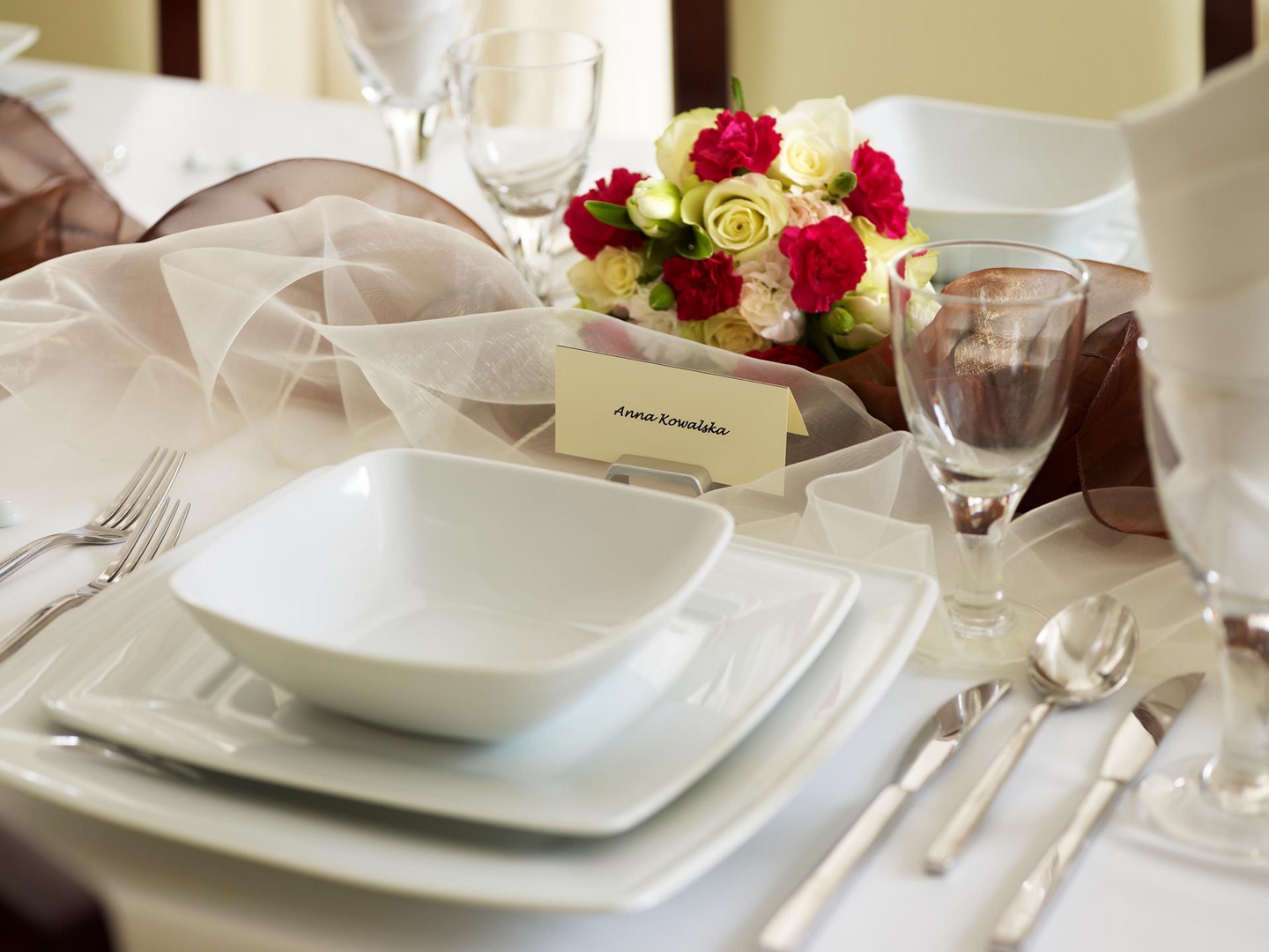 Focus Łódź, Łódź