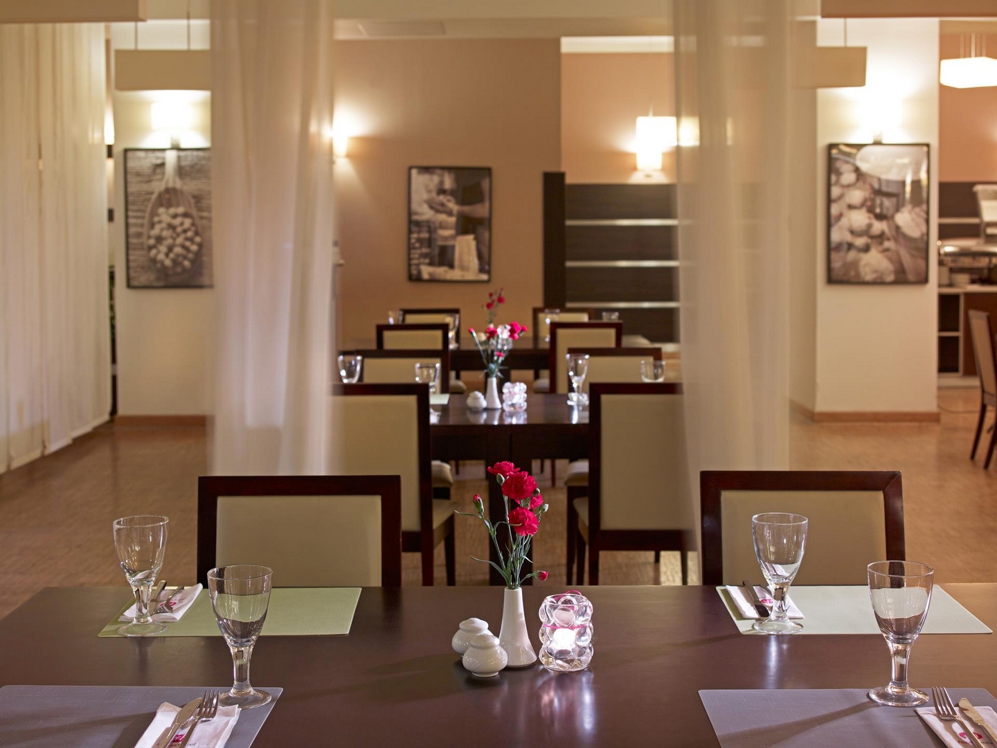 Focus Łódź, Łódź