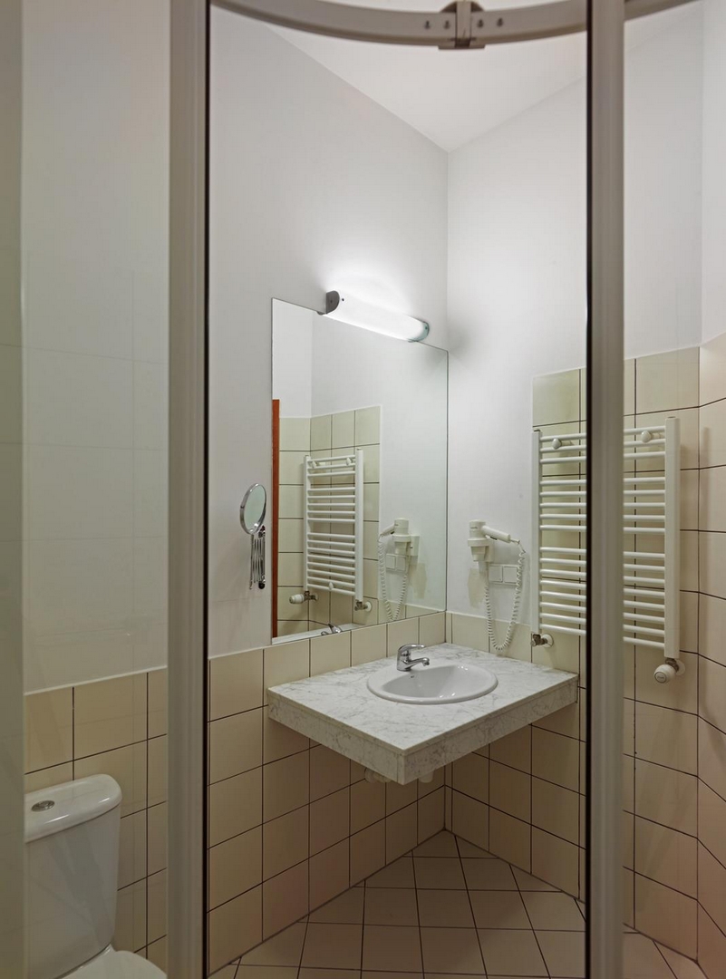 Focus Łódź, Łódź