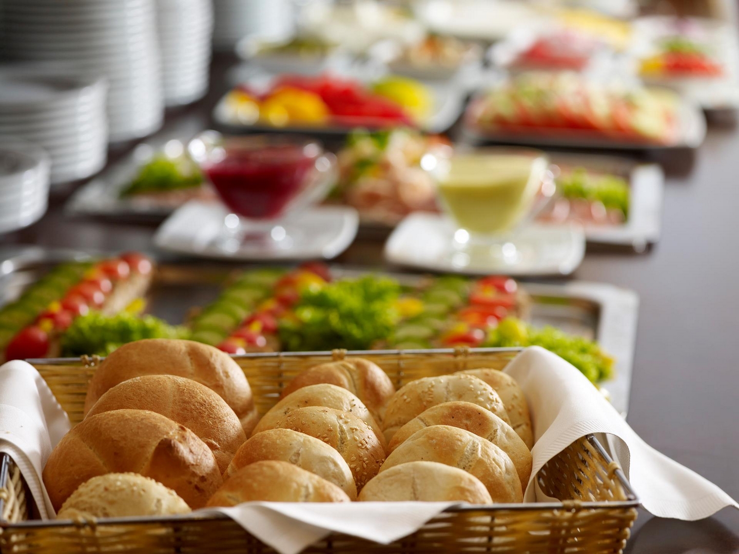 Focus Łódź, Łódź