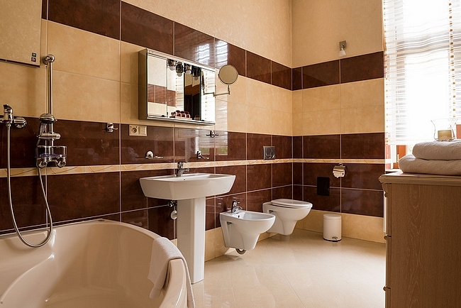 Hotel Villa Park, Opole