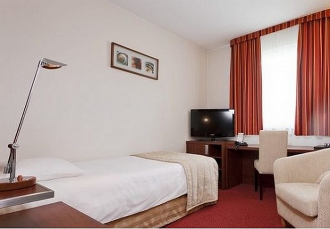 Qubus Hotel Gliwice, Gliwice