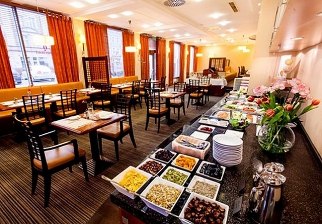 Qubus Hotel Gliwice, Gliwice