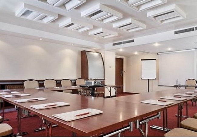 Qubus Hotel Gliwice, Gliwice