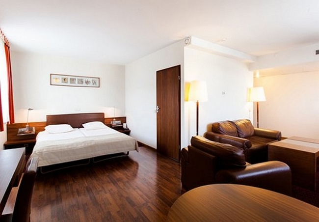 Qubus Hotel Gliwice, Gliwice