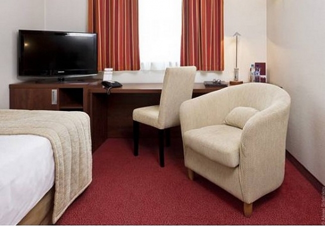 Qubus Hotel Gliwice, Gliwice