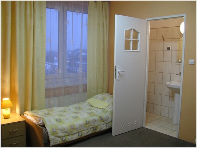 Hotel Eden, Rzeszów