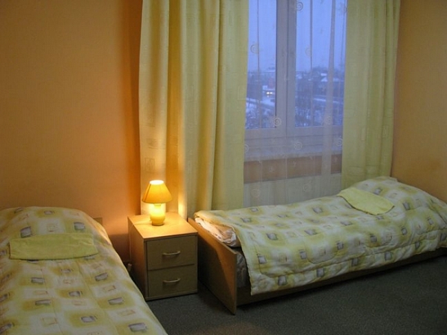 Hotel Eden, Rzeszów