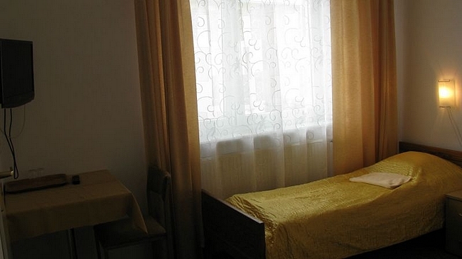 Hotel Eden, Rzeszów