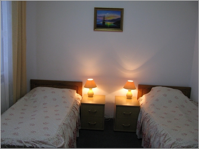 Hotel Eden, Rzeszów