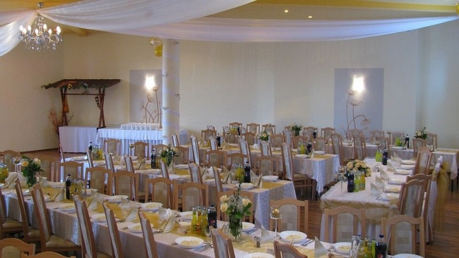 Hotel Eden, Rzeszów